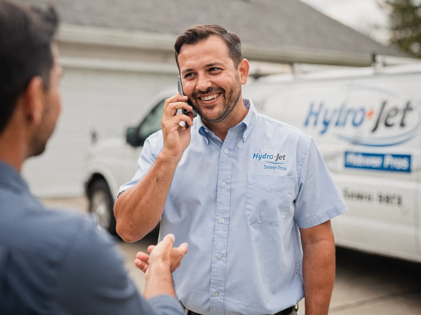 Hydro Jetting Farmingdale, NY FAQs
